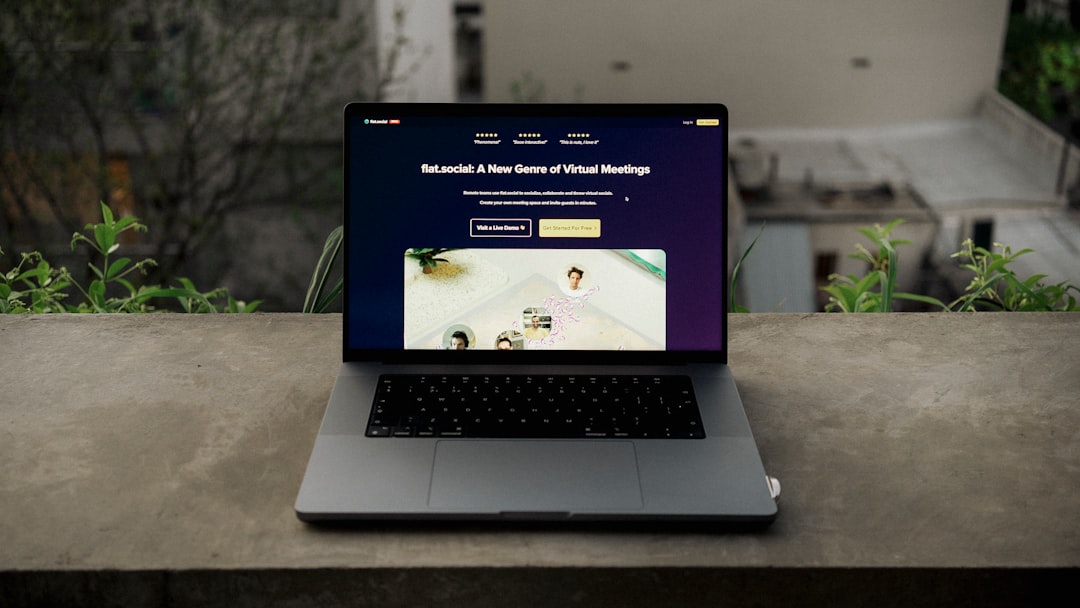 services-03 Remote work in Buenos Aires balcony